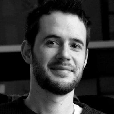 Marc James